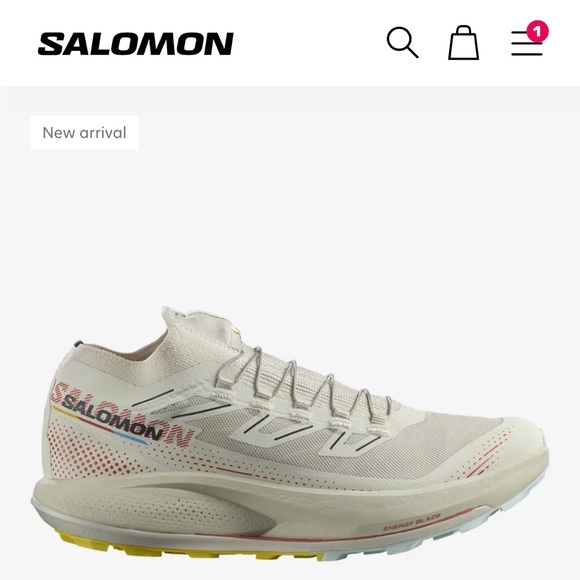 Salomon Pulsar Trail Pro 2 - Picture 5 of 6